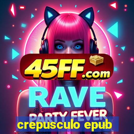 crepusculo epub